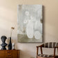 Sunday Blooms - Canvas Art Print