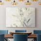 Floral Watercolor V - Canvas Art Print