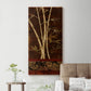 Bamboo Garden II - Premium Gallery Wrapped Canvas - Ready to Hang