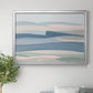 Rolling Waters Premium Classic Framed Canvas - Ready to Hang