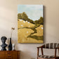 Scattered Sheep II - Canvas Art Print