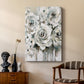 Soft Fragrance II - Canvas Art Print