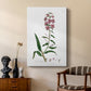 Rose Botanical I - Canvas Art Print