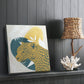 Jungle Cat II - Canvas Art Print