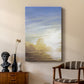 Luminous Waters I - Canvas Art Print