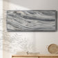 Amalfi - Floater Framed Canvas Print