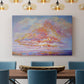 Blessed Eve II - Canvas Art Print
