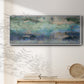 Dreamscape - Floater Framed Canvas Print