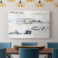 Pattern Camouflage I - Canvas Art Print