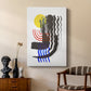 Shifting II - Canvas Art Print