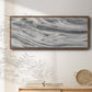 Amalfi - Floater Framed Canvas Print