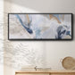Fresh Air II - Floater Framed Canvas Print