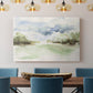 Brush Thickets II - Canvas Art Print