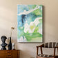 Rising Above I - Canvas Art Print
