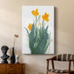 Daffodil Bunch I - Canvas Art Print