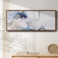 Fresh Air I - Floater Framed Canvas Print