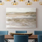 Sunset Bay - Canvas Art Print