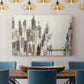 Port of Call - Canvas Art Print