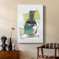 Jubilee Jugs II - Canvas Art Print