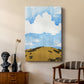 Summer Knoll II - Canvas Art Print