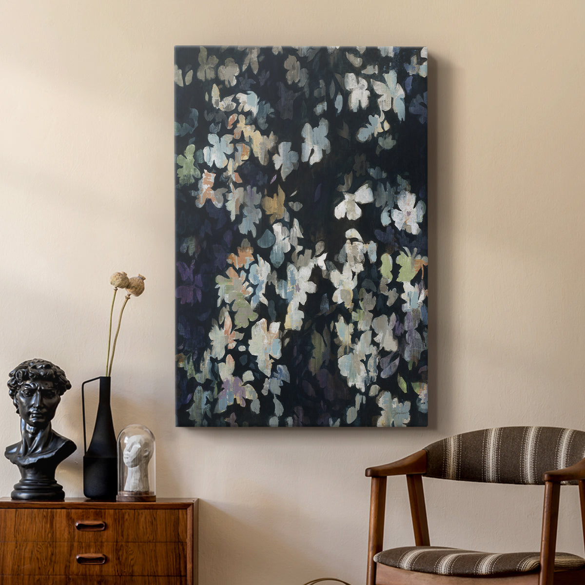 Whirlwind - Canvas Art Print