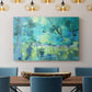 Housatonic River - Canvas Art Print