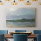 Twilight Vista Study I - Canvas Art Print
