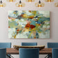 Time to Celebrate - Canvas Art Print