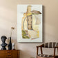 Brown Sugar II - Canvas Art Print