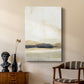 Slate Movement I - Canvas Art Print