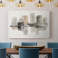 Urban Oasis II - Canvas Art Print