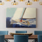 Nautical XLI - Canvas Art Print