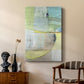 Incoming - Canvas Art Print