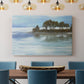 Setting The Mood - Canvas Art Print