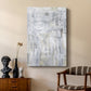 Ghost Town I - Canvas Art Print