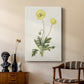Flowers of the Seasons XII - Canvas Art Print
