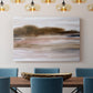Autumnal Bay - Canvas Art Print