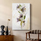 After Rain III - Canvas Art Print
