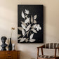 Midnight Silhouette I - Canvas Art Print