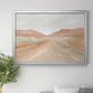 Road To Sedona Premium Classic Framed Canvas - Ready to Hang