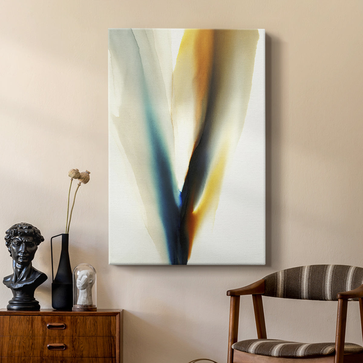 Surreal Tendencies - Canvas Art Print