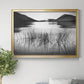 Whisper Lake Premium Classic Framed Canvas - Ready to Hang