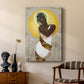 Her Love - Canvas Art Print