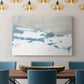 Meta Land II - Canvas Art Print