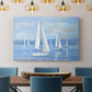Nautical XXIV - Canvas Art Print