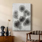 Marbling V - Canvas Art Print