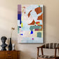Lucca in Color II - Canvas Art Print