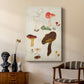 Mushroom Species XI - Canvas Art Print