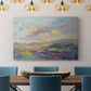 Land of Milk and Honey - Canvas Art Print