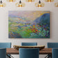 Embraced - Canvas Art Print